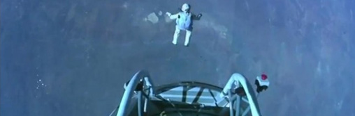 Felix Baumgartner