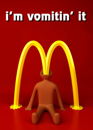 McDonalds