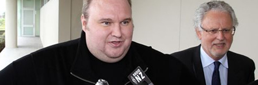 Kim Dotcom