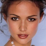 Josie Maran