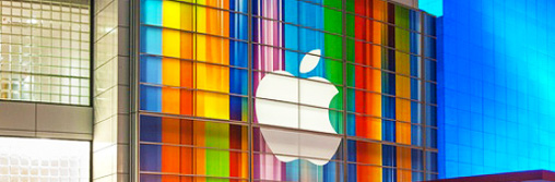 Keynote d'Apple présentant le nouvel iPhone 5