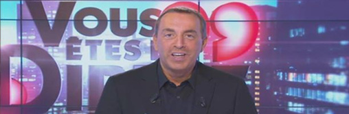 Morandini et Vous Etes En direct