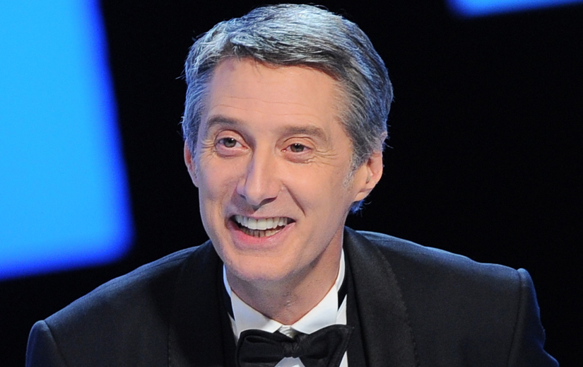 Antoine de caunes