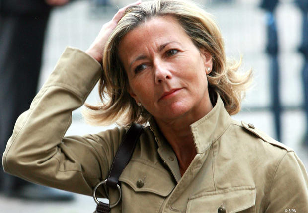 Claire Chazal