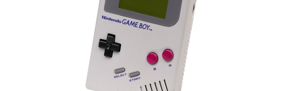 Gameboy