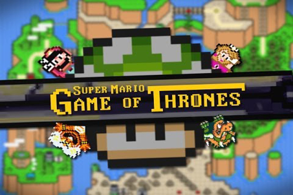 Super-Mario-World-as-Game-of-Thrones