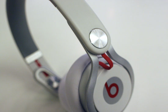 Beats Mixr