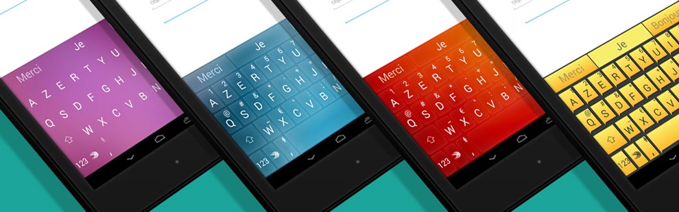 SwiftKey