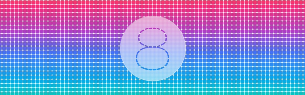 ios 8