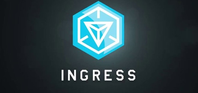 ingress