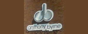 Anthony Byrne. Rien à ajouter…