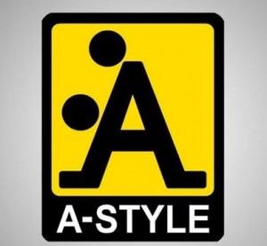 A-Style (more like doggy style…)