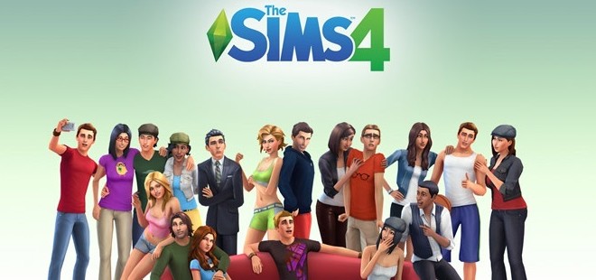 Sims 4