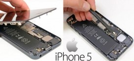 batterie iphone 5