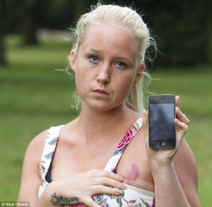 iphone-seins-brulures