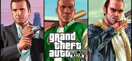 GTA V