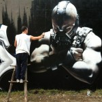 SCAF Graff de geek
