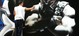 SCAF Graff de geek