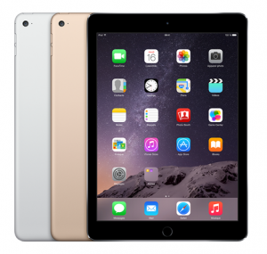 ipad air 2