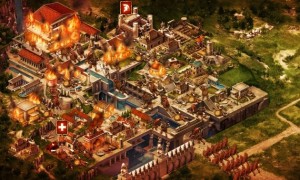 Game of War : Fire Age