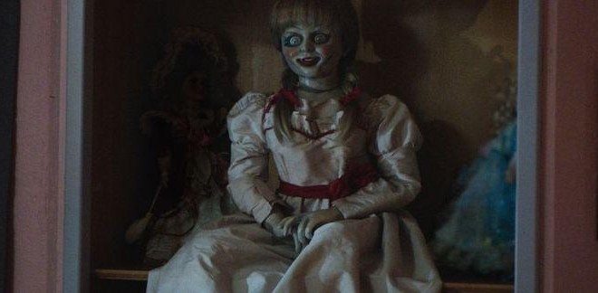 Annabelle