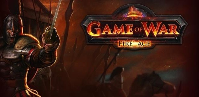 Game of War : Fire Age