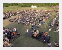 1000 musiciens jouent du Foo Fighters