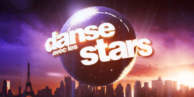 Danse avec les stars