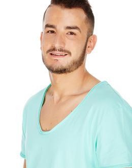 SECRET STORY 9 JONATHAN