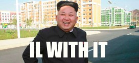 La Corée du Nord crée son propre fuseau horaire (et recule ses pendules d'une demi-heure)
