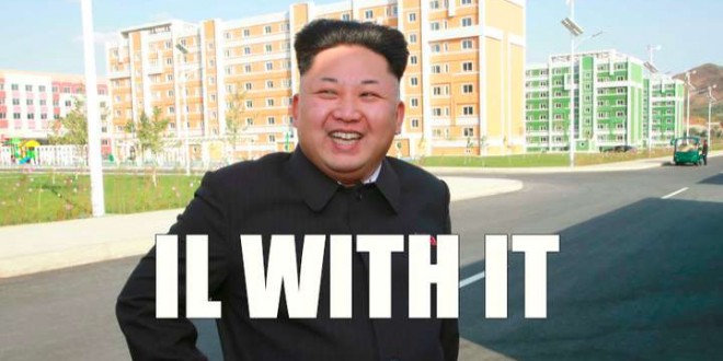 La Corée du Nord crée son propre fuseau horaire (et recule ses pendules d'une demi-heure)