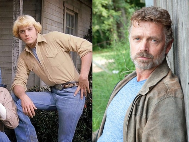 3. John Schneider