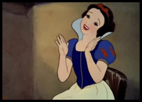 Blanche Neige