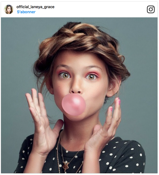 Que sont devenus les enfants stars des pubs ? Petit Journal Que sont devenus les enfants stars des pubs ? Petit Journal