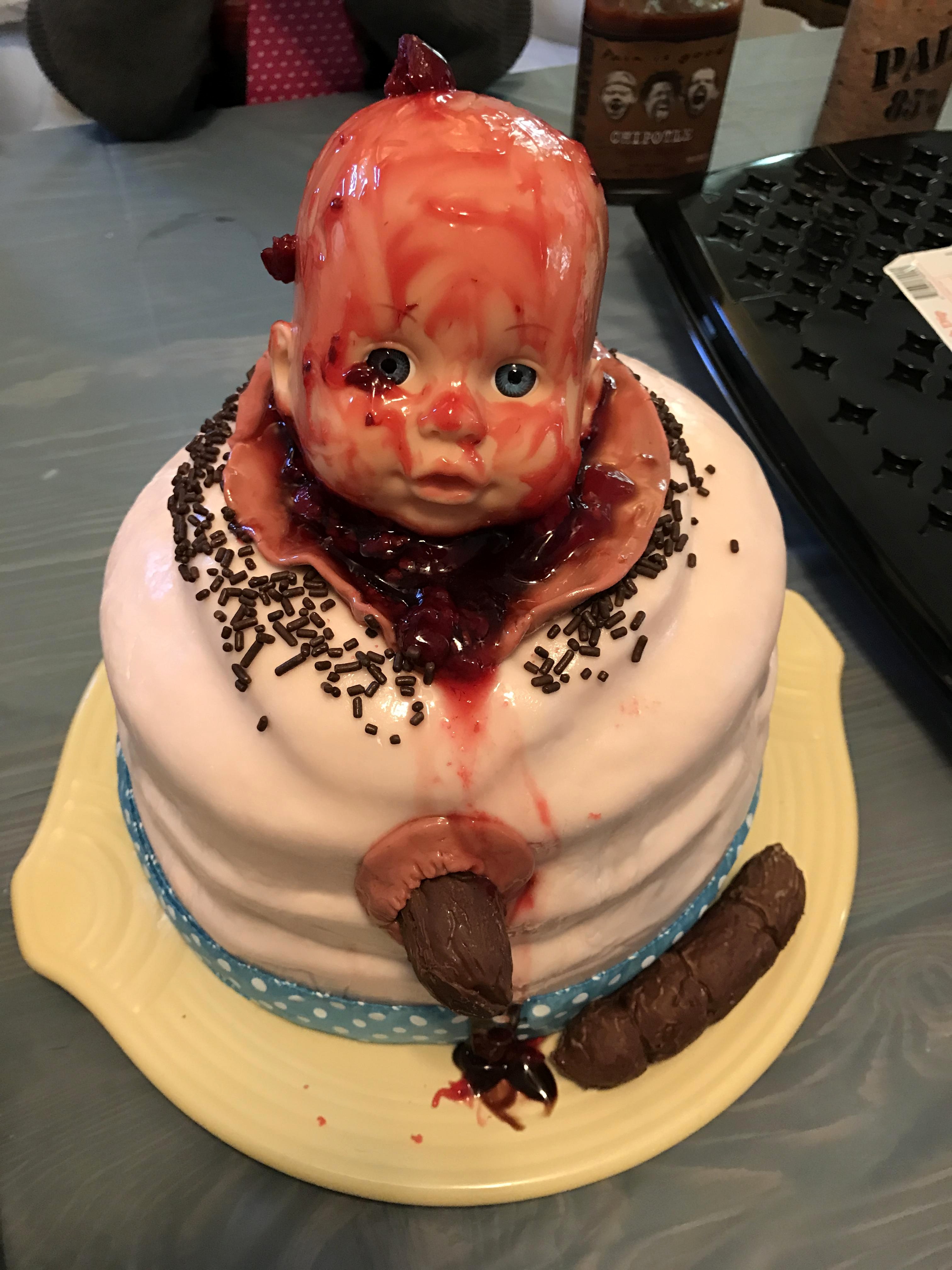 Des Gateaux Horribles Petit Journal Des Gateaux Horribles Petit Journal