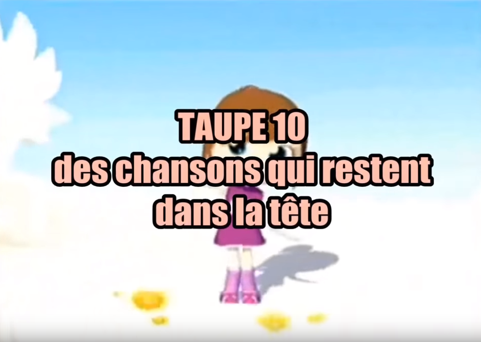 Chanson Débile Qui Reste Dans La Tête Chanson Qui Reste En Tete - undreflect