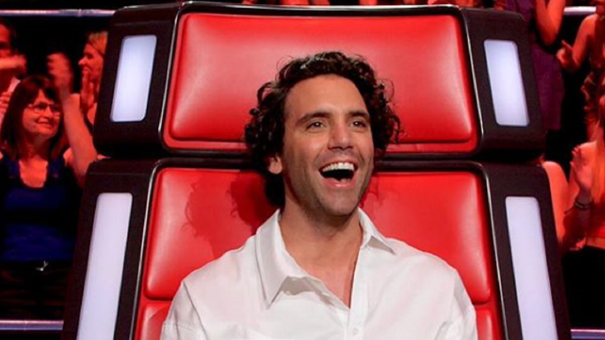 The Voice Mika viré... les fans sont scandalisés ! Petit Journal