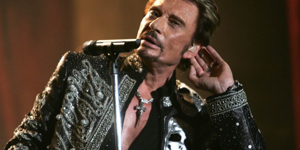 Combien De Femmes A Eu Johnny Hallyday Une Miss France révèle avoir eu une relation amoureuse avec Johnny