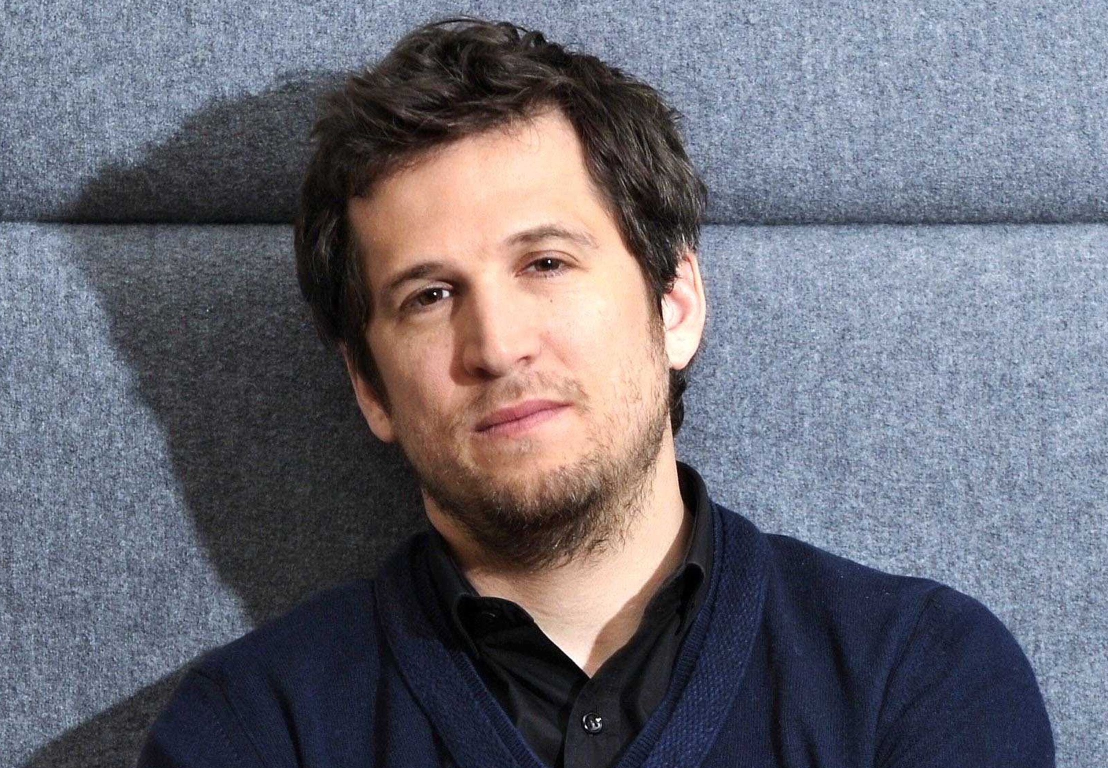 Guillaume Canet Guillaume Canet
