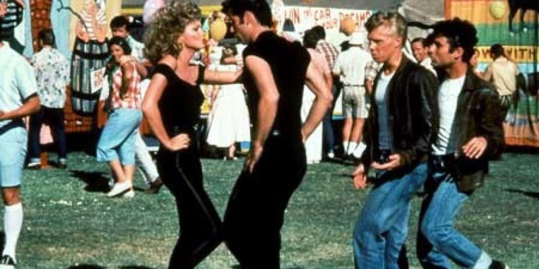 John Travolta et sa fille Ella reproduisent la chorégraphie de Grease