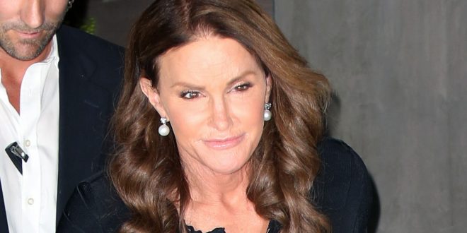 Caitlyn Jenner Père De Kendall Et Kylie Se Présente Au Poste De 