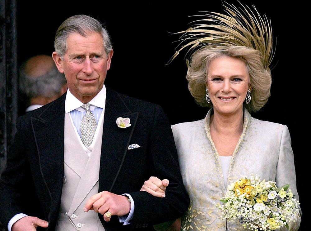 Age Du Prince Charles Et De Camilla Prince Charles et Camilla Parker-Bowles : leur supposé fils illégitime